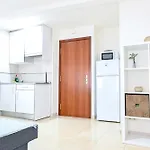 For You Rentals Acogedor Apartamento Temporal En Vallecas Tu Nuevo Hogar En Un Barrio Con Encanto Mdv1A