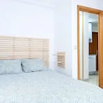 For You Rentals Acogedor Apartamento Temporal En Vallecas Tu Nuevo Hogar En Un Barrio Con Encanto Mdv1A
