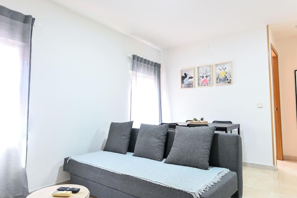 Apartamento For Acogedor Temporal En Vallecas Tu Nuevo Hogar En Un Barrio Con Encanto Mdv1a Madri