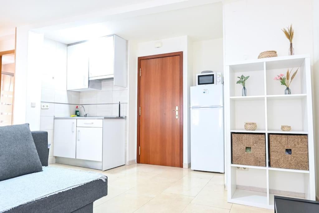 For Acogedor Temporal En Vallecas Tu Nuevo Hogar En Un Barrio Con Encanto Mdv1a
