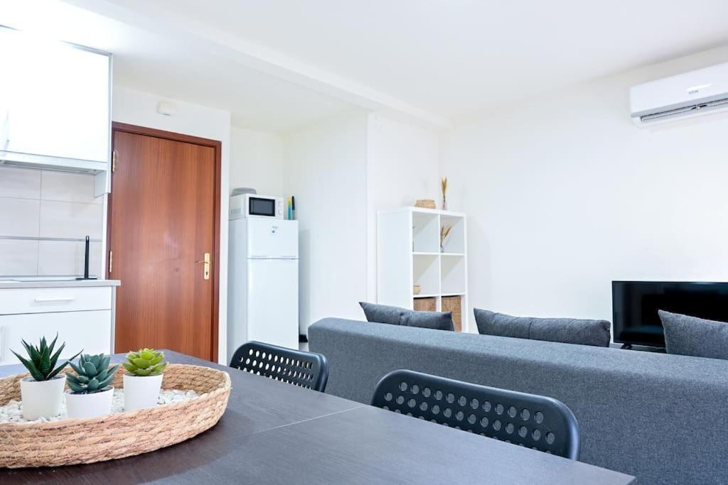 Apartamento For Acogedor Temporal En Vallecas Tu Nuevo Hogar En Un Barrio Con Encanto Mdv1a
