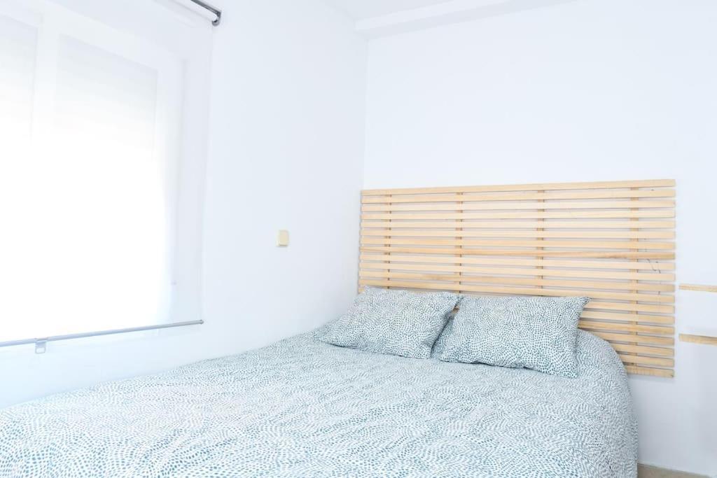 Apartamento For Acogedor Temporal En Vallecas Tu Nuevo Hogar En Un Barrio Con Encanto Mdv1a *