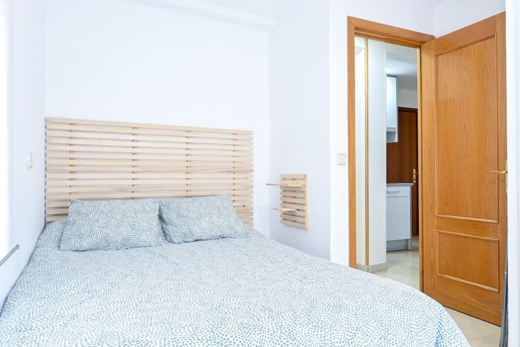 For Acogedor Temporal En Vallecas Tu Nuevo Hogar En Un Barrio Con Encanto Mdv1a Apartamento Madri