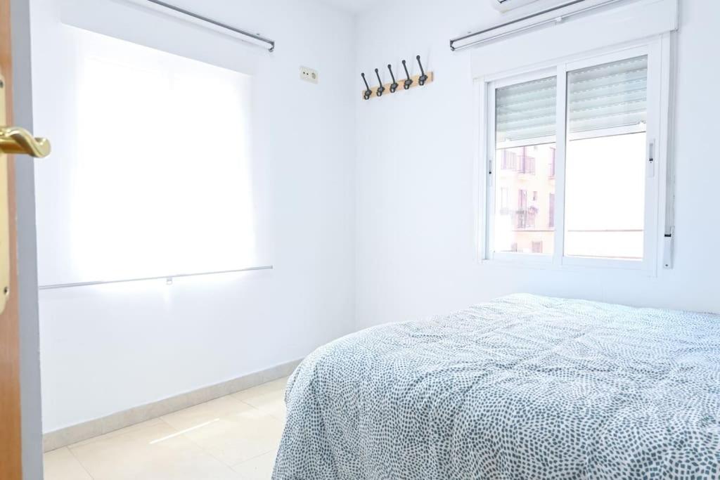Apartamento For Acogedor Temporal En Vallecas Tu Nuevo Hogar En Un Barrio Con Encanto Mdv1a Madri