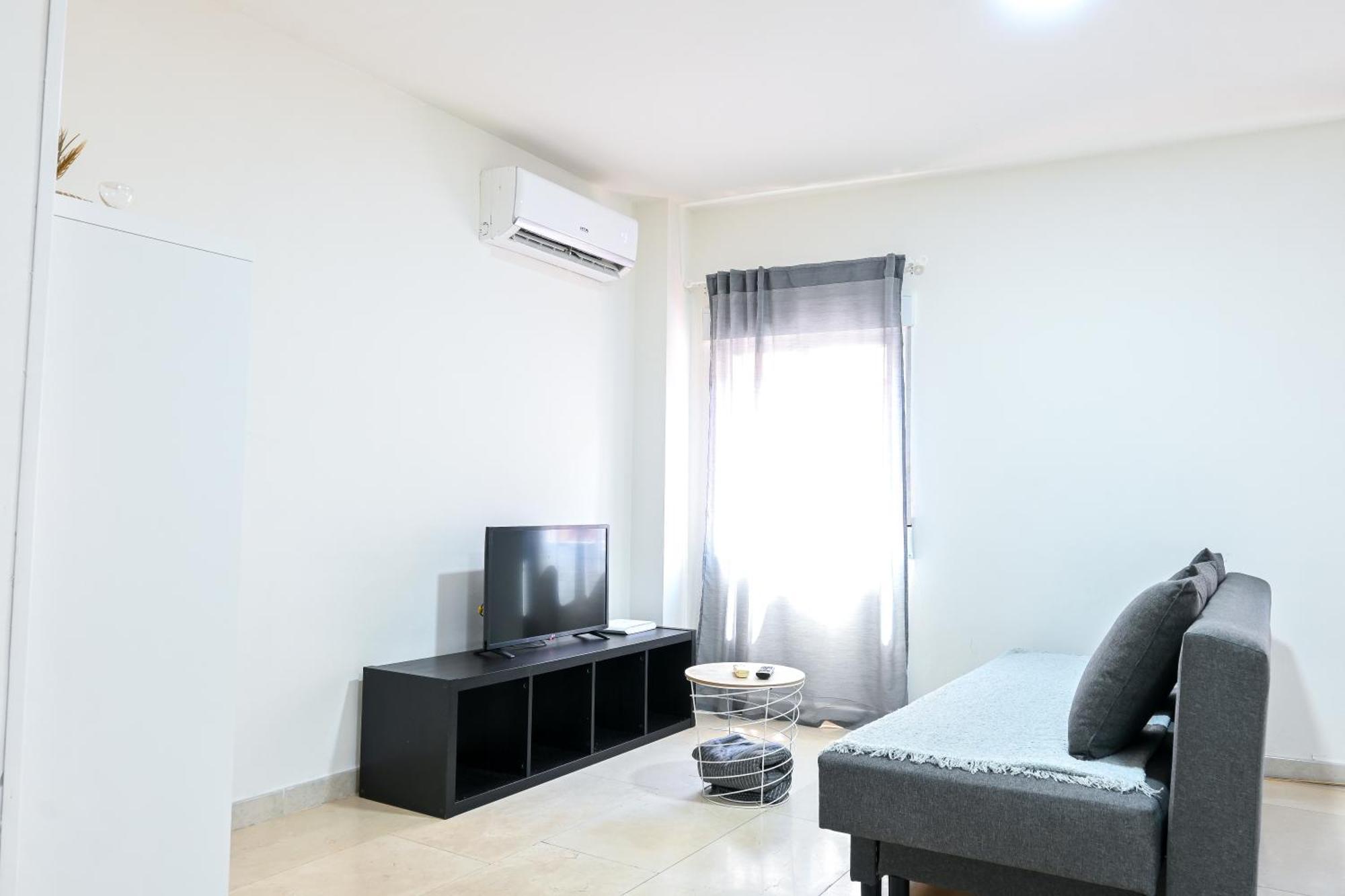 For Acogedor Temporal En Vallecas Tu Nuevo Hogar En Un Barrio Con Encanto Mdv1a Apartamento *