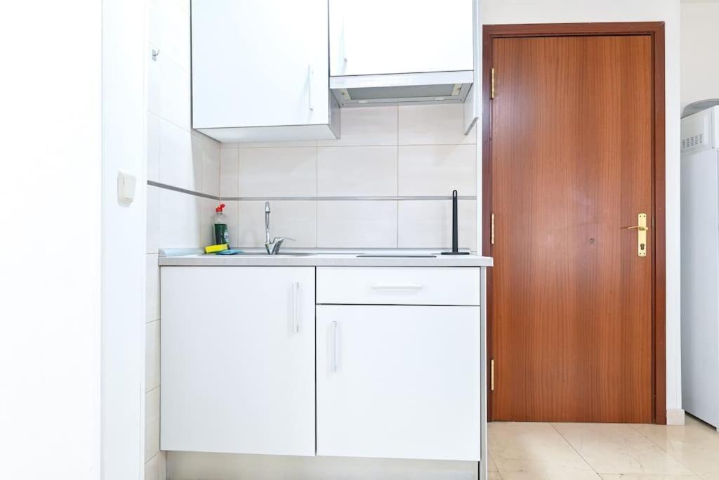 For Acogedor Temporal En Vallecas Tu Nuevo Hogar En Un Barrio Con Encanto Mdv1a Apartamento *